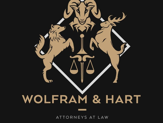 wolfram logo image