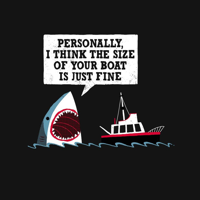 Polite Jaws-unisex crew neck sweatshirt-DinoMike