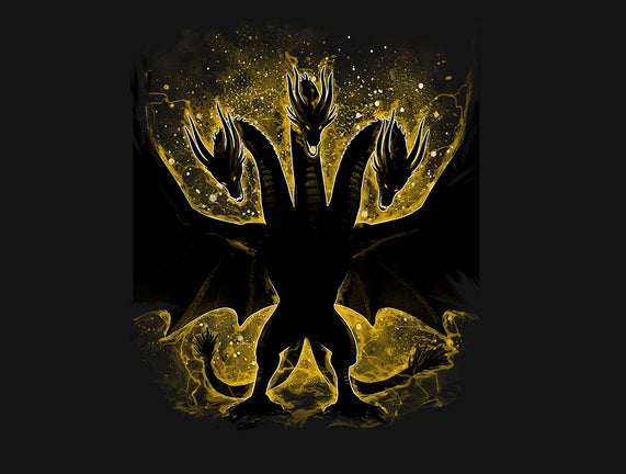 The Golden King