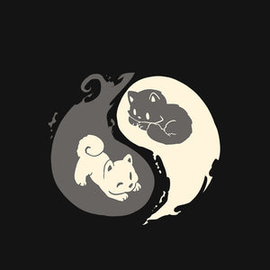 Yin and Yang