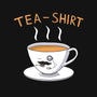 Tea-Shirt-womens basic tee-Pongg