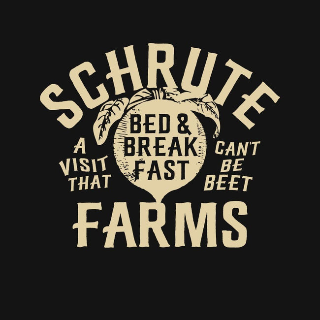 Schrute Farms-unisex pullover sweatshirt-AJ Paglia