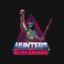Elite Hunters-womens fitted tee-Getsousa!