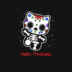 Hola Muertos