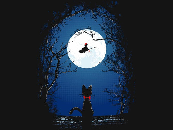 Fly With Your Spirit