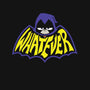 Whatever-unisex pullover sweatshirt-zombiemedia