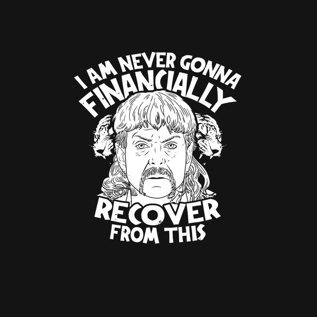 Tiger Joe-unisex pullover sweatshirt-Boggs Nicolas