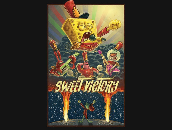 Sweet Victory