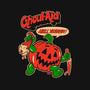 GHOOOUL-AID-womens fitted tee-BeastPop