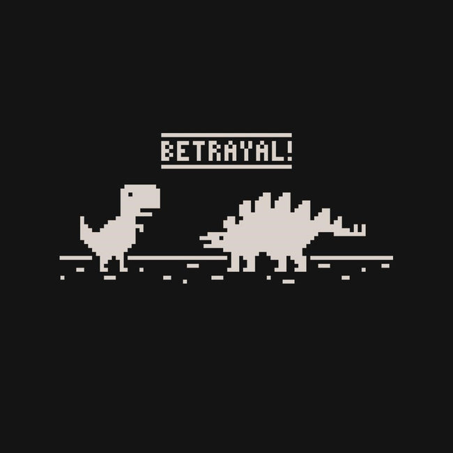 8 Bit Betrayal-mens long sleeved tee-geekchic_tees