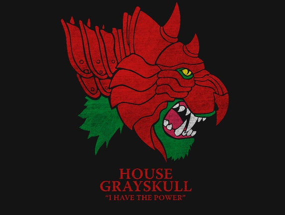 House Grayskull