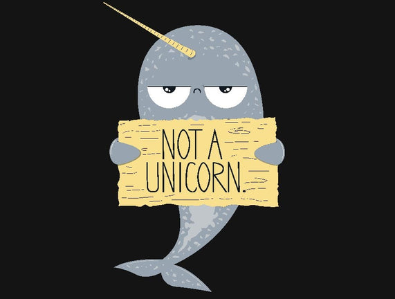 Not A Unicorn