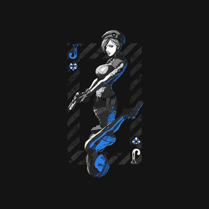 Jill of Hearts