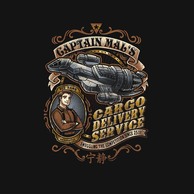 Captain Tight Pants Delivery-unisex pullover sweatshirt-Bamboota