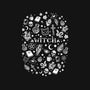 Witching-womens fitted tee-MedusaD