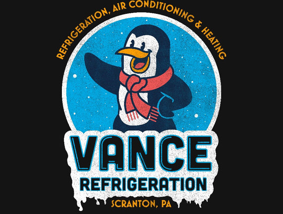 Vance Refrigeration