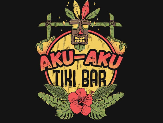 Aku Aku Tiki Bar