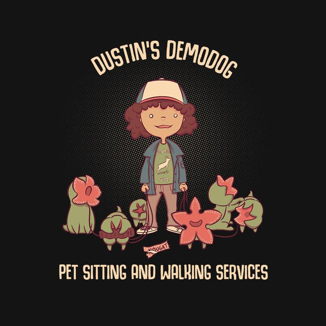 Pet Services-womens basic tee-LiRoVi