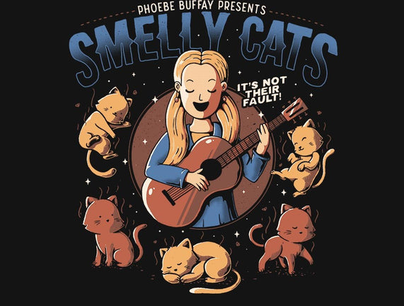 Smelly Cats