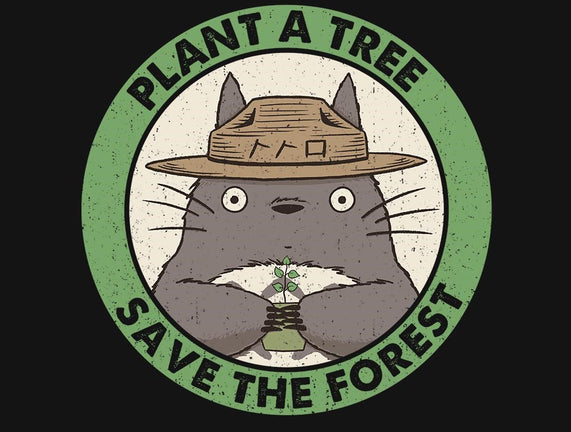 Plant a Tree