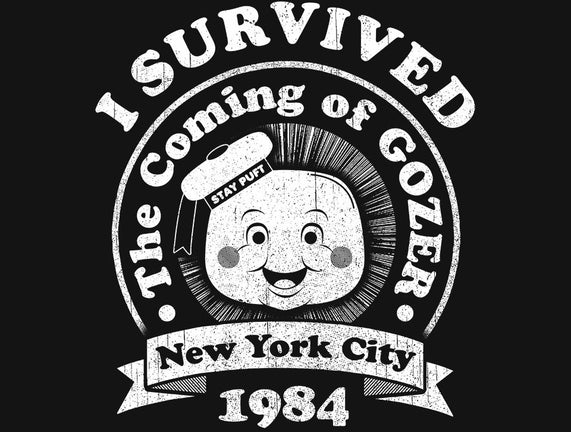 Survivor 1984