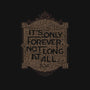 Only Forever-womens basic tee-DJKopet