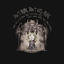 Don't Blink. Don't Even Blink.-unisex pullover sweatshirt-saqman