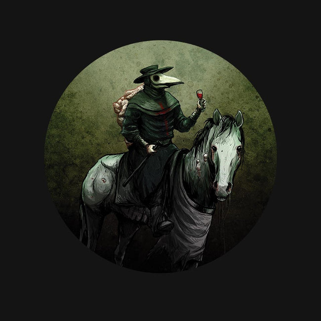 Pestilence-womens basic tee-andyhunt