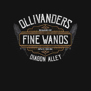 Makers of Fine Wands