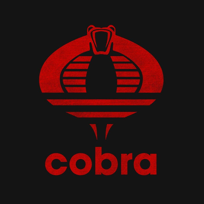 Cobra Classic-unisex zip-up sweatshirt-Melonseta
