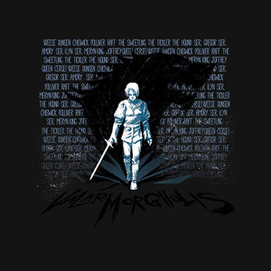 Arya's List