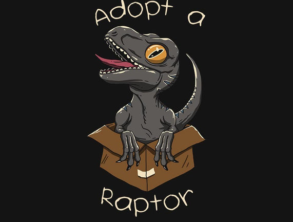 Adopt a Dino