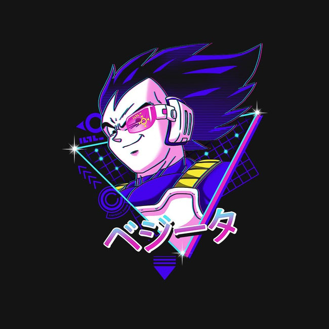 LoFi Saiyan Prince-unisex pullover sweatshirt-vp021