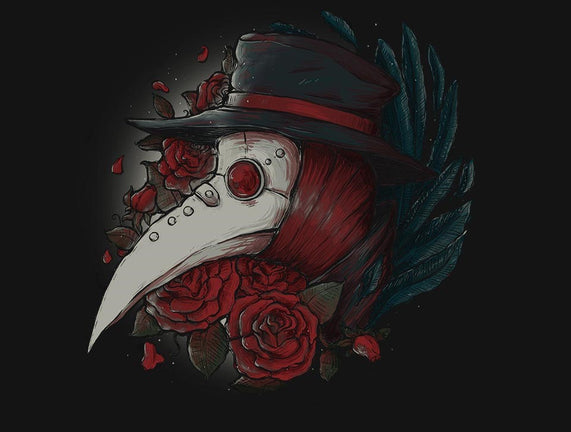 Plague Doctor