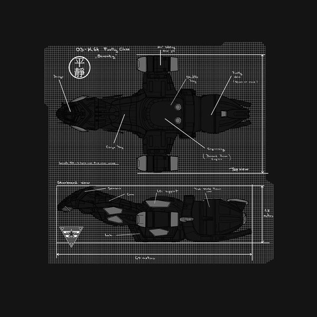 The Blueprint-womens basic tee-AndreusD