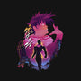 Joestar-unisex crew neck sweatshirt-dandingeroz