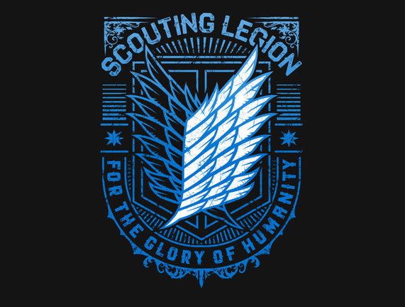 Scouting Legion