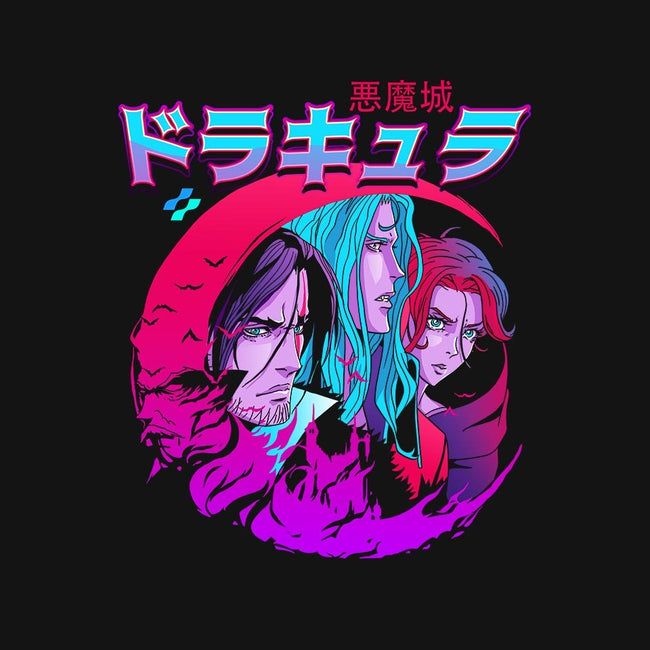 Devil's Castle-womens basic tee-zerobriant