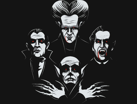 Vampire Rhapsody
