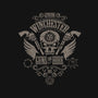 Winchester Guns for Hire-mens long sleeved tee-jrberger
