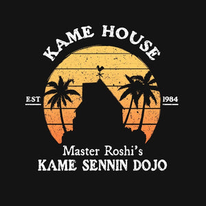 Kame House