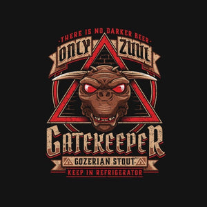 Gatekeeper Gozerian Stout