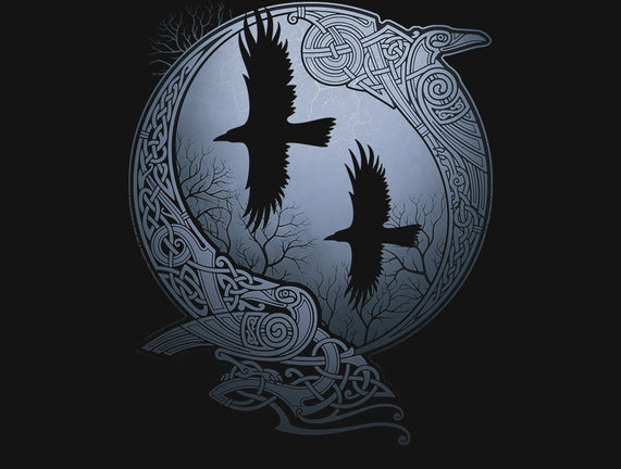 Odin's Ravens