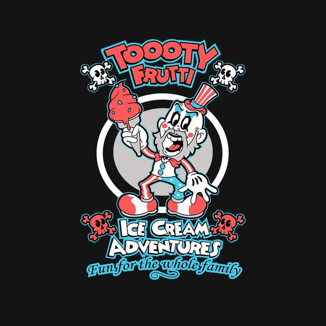 Toooty Frutti-mens premium tee-JakGibberish