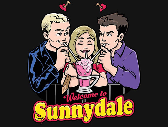 Welcome to Sunnydale