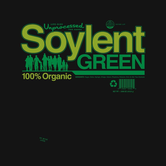 Food of the Future-womens basic tee-Captain Ribman