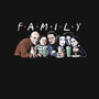 Family-unisex basic tank-daobiwan