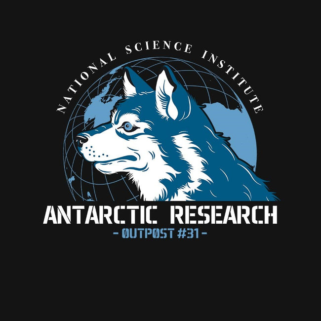 Outpost 31-womens basic tee-DinoMike