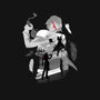 Gunblade Rivals-mens premium tee-hypertwenty
