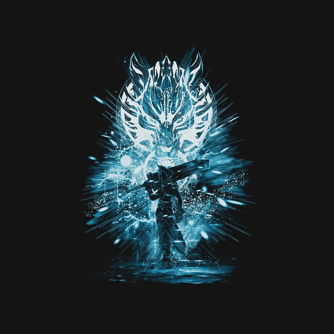 Final Storm-womens basic tee-kharmazero